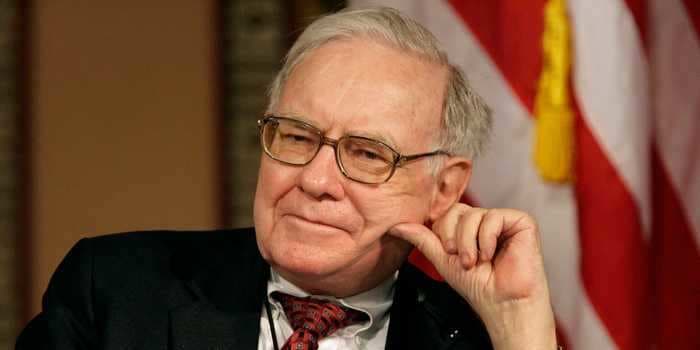'Time to reinvent yourself, Warren': Buffett won't find bargains with the Fed shoring up prices, investor says
