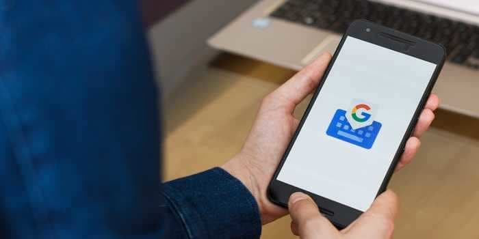 'Why does my Gboard keep stopping?': How to fix a Gboard app that keeps crashing on your Android phone or tablet