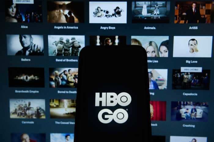 'Can you download HBO Go shows?': How to watch shows and movies offline on the HBO Go app