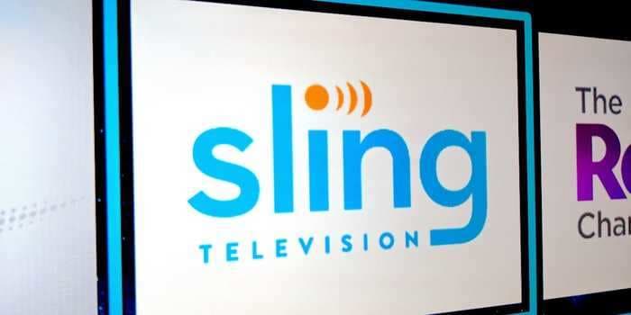 'Is Sling TV on PS4?': No, but other streaming apps are — here's what you should know