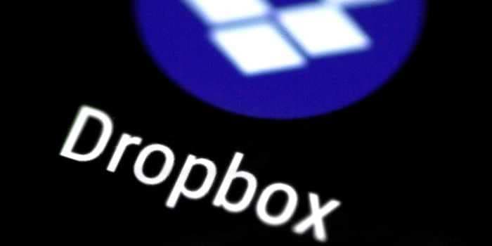 How to download files from Dropbox on your Mac or PC, using the official Dropbox website