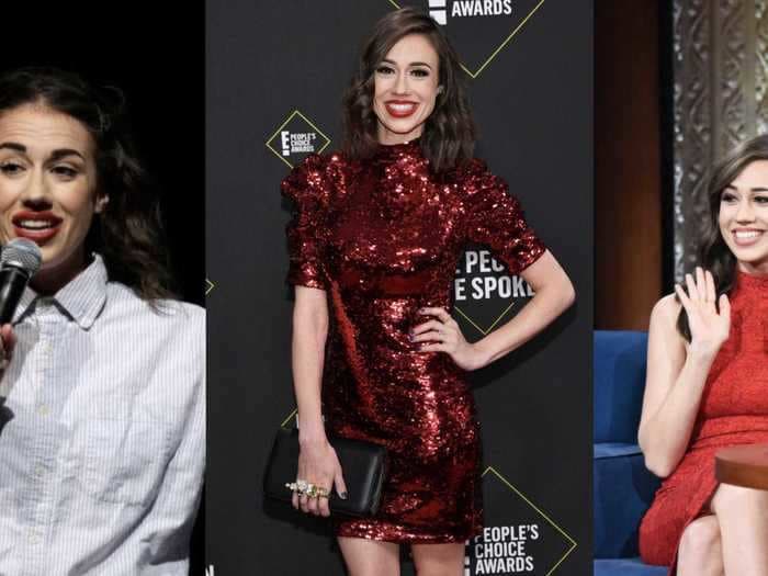 Inside the rise of Colleen Ballinger, the 'Miranda Sings' YouTuber who is under scrutiny over a teen scandal