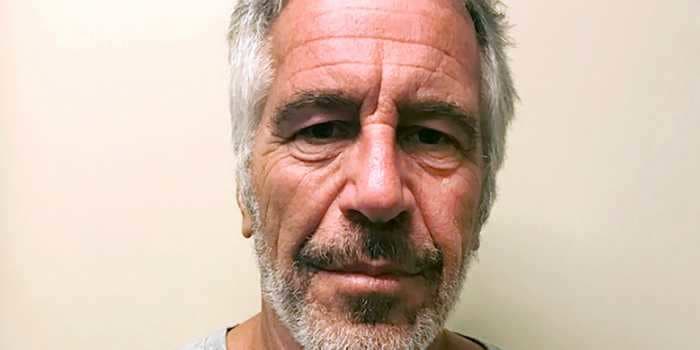A new spam email is circulating a Jeffrey Epstein-based money scam