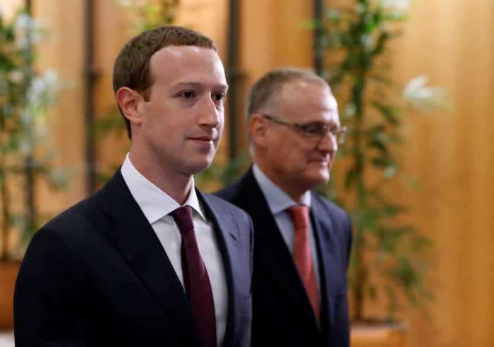 Facebook has appointed the 'privacy committee' on its board designed to prevent another Cambridge Analytica scandal