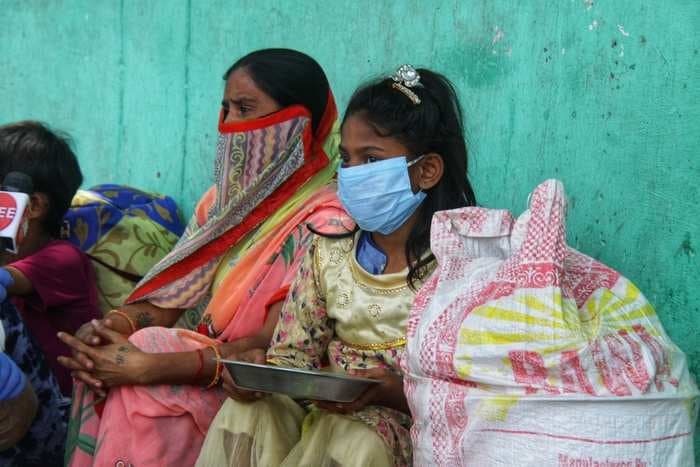 India records 3,722 new coronavirus cases in last 24 hours — tally inches towards 78,000-mark