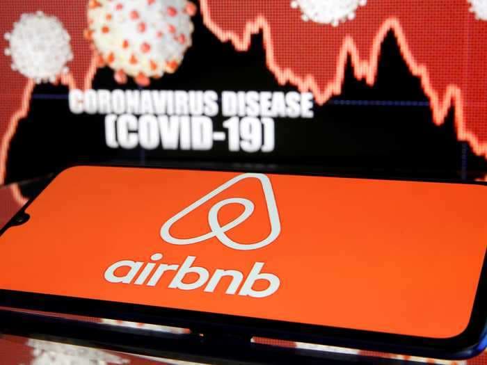 Airbnb went from a likely 2020 public debut to laying off 1,900 people and cutting projects. Here's how we got here.