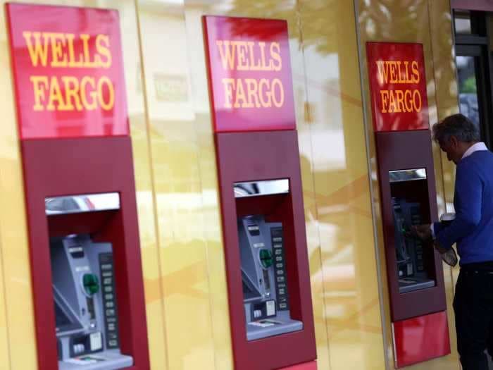 JPMorgan calls growing M&A chatter around Wells Fargo 'a non-starter' as stock trades near 2008 levels