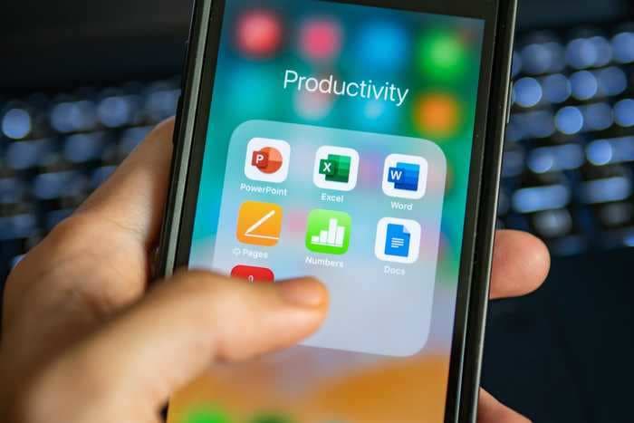 'What is Numbers on iPhone?': How to use Apple's Excel-like app designed for iOS devices