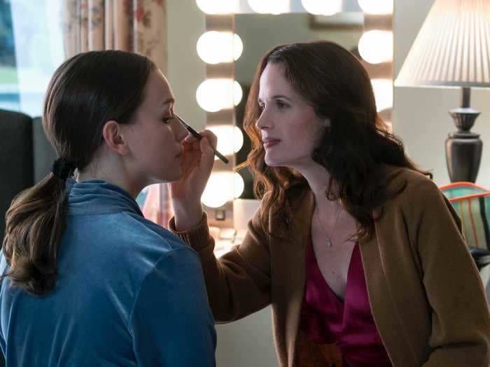 If you love 'The Haunting of Hill House,' stream these 9 shows on Netflix