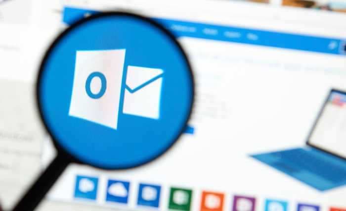 How to create an email template in Outlook to save time in formatting