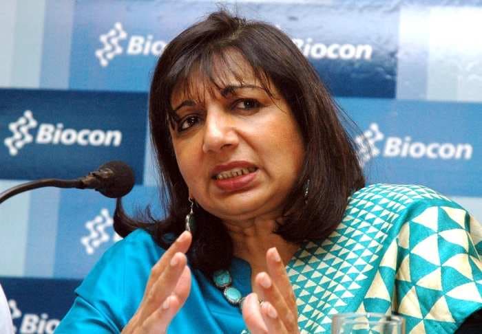 Biocon was a hot stock before the latest earnings— from Tata Asset Management to Baroda AMC, at least five mutual fund houses added it to their portfolio