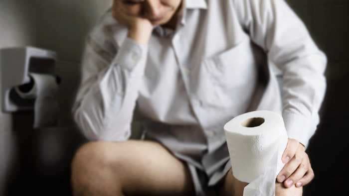 How to get rid of constipation with coffee, fiber, and more