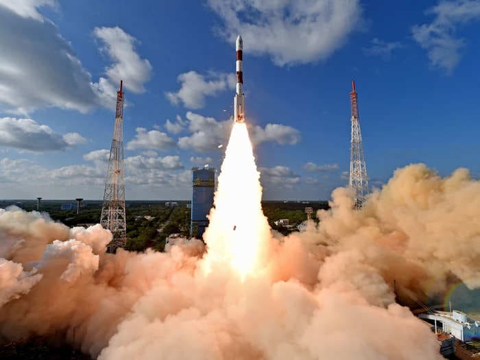 "Now, L&T and Godrej can join hands like Boeing and Lockheed Martin’s ULA," says Gateway House scholar cheering India’s 'biggest space reform'