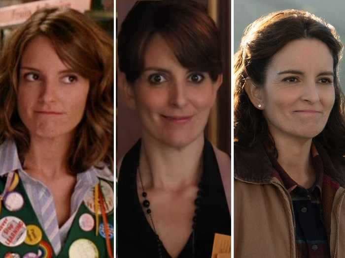 All of Tina Fey's movies, ranked from worst to best