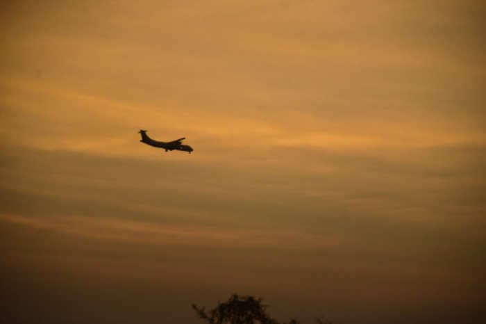 Indigo, SpiceJet shares crash in morning trade after India keeps flights grounded till May 31