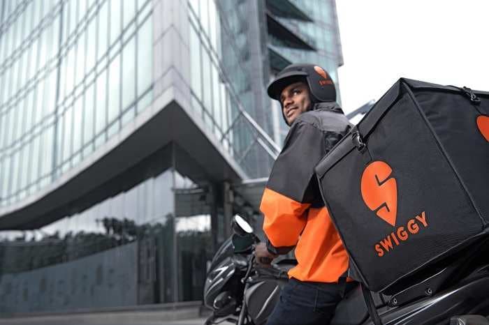 The $3.6-billion Swiggy follows Zomato⁠— the food delivery firm lays off 1100 employees as Covid-19 squeezes business