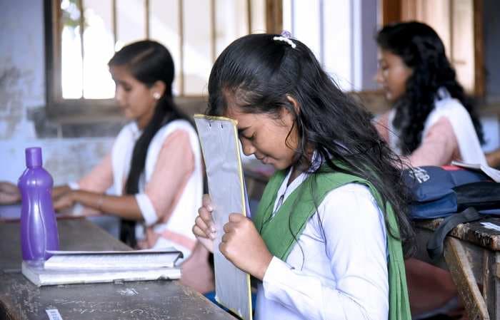 ISC English and Maths exams will now be for 80 marks — the remaining 20 will be on project work