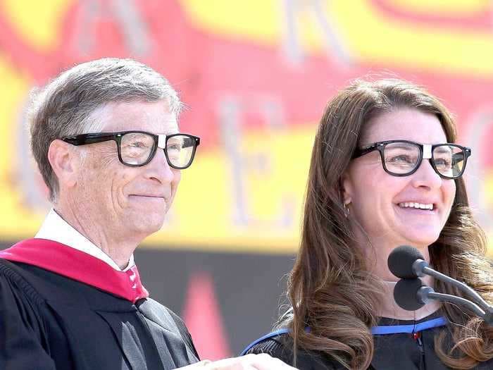 21 valuable pieces of advice from the best graduation speeches of all time