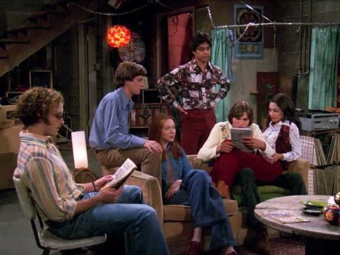 WHERE ARE THEY NOW: The cast of 'That '70s Show' 14 years later