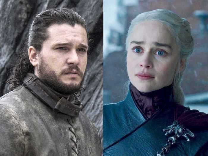 31 questions the 'Game of Thrones' series finale left unanswered