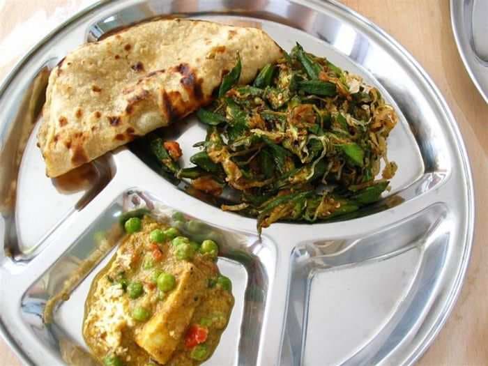 Turmeric and jeera highlight office lunches in the post-COVID world⁠— spicy details from the caterer to some of India’s biggest corporate cafeterias