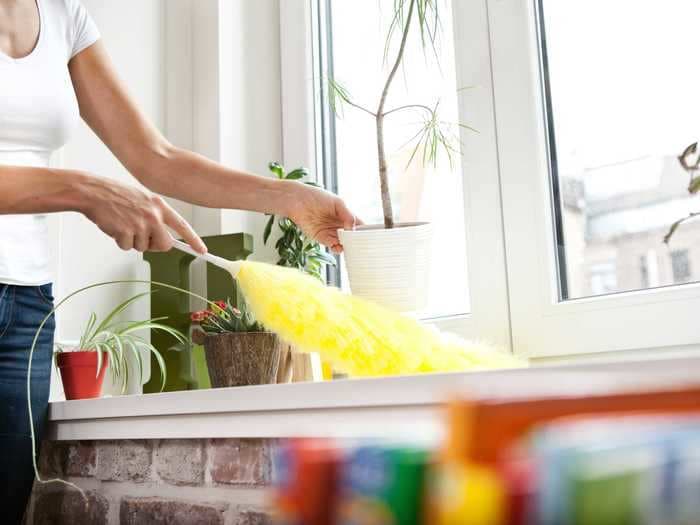 16 cleaning myths that are only making your home dirtier