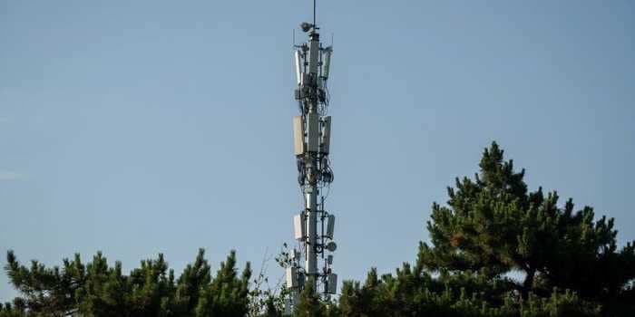 17 cell phone towers in New Zealand have been vandalized since the lockdown, coinciding with a boom in 5G conspiracy theories