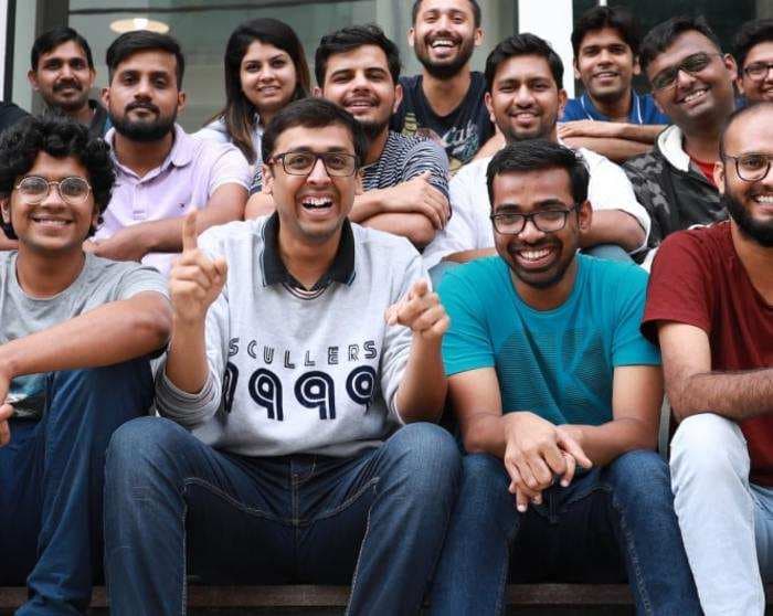 MS Dhoni-backed Khatabook adds to its line-up of star investors ⁠— Sequoia and Tencent get more stake in India's largest small business app