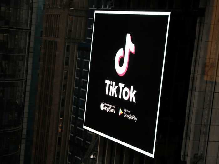 ByteDance, the Chinese company behind TikTok, is now reportedly worth over $100 billion