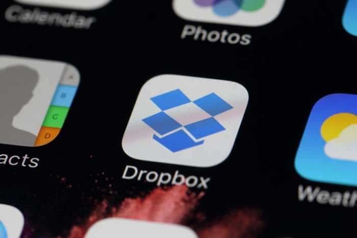 'What is Dropbox?': How to use the cloud-based file-storage service for collaboration