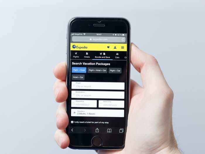 'Does Expedia price match?': How to use Expedia's 'Price Match Promise' to get the lowest fare