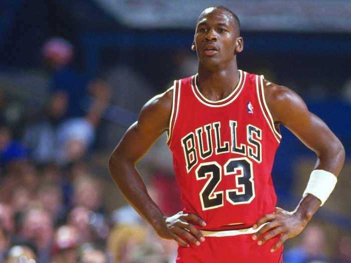 'The Last Dance' was my first real look into Michael Jordan's greatness, and it's shifted my perspective on the GOAT debate