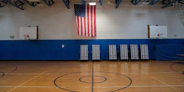 Montana officials are selecting a jury in a middle school gym because it's the only space large enough for jurors to socially distance