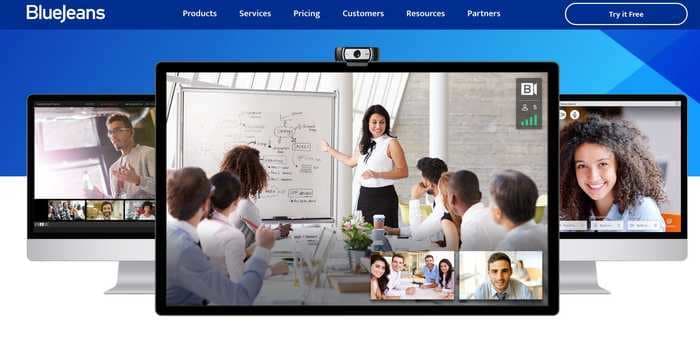 'What is BlueJeans?': Here's what you need to know about using the video-conferencing service