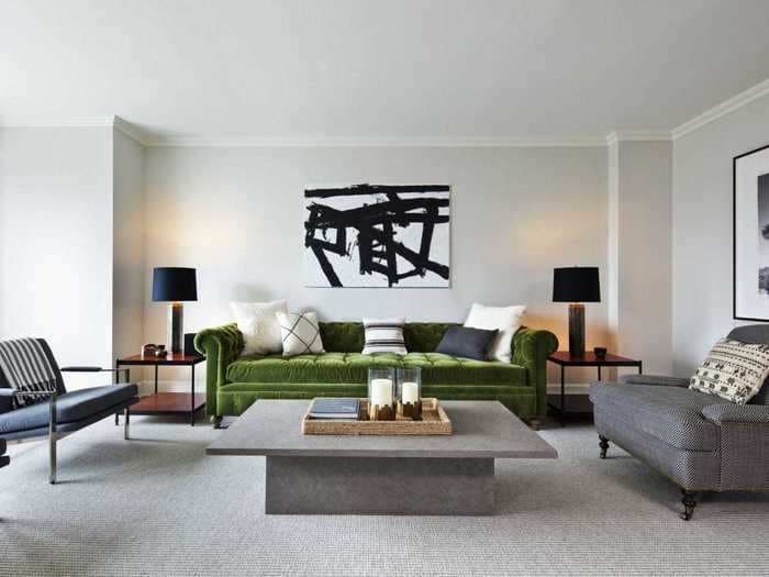 11 easy home decor tricks to steal from the world's top hotel designers