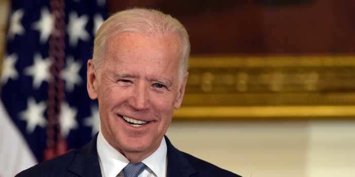 Joe Biden wins Hawaii's Democratic presidential primary