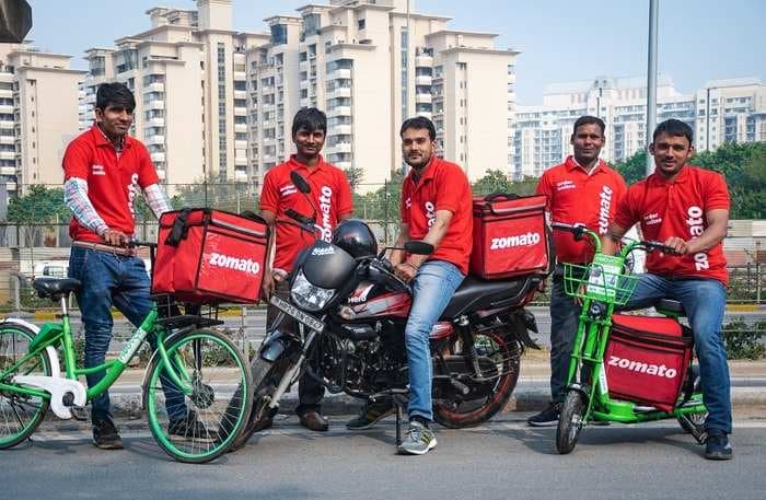 After Jharkhand, Zomato will now deliver alcohol in Odisha in 60 minutes