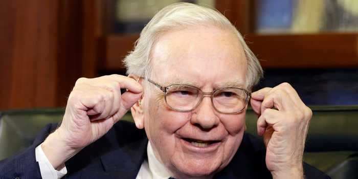 Warren Buffett is now worth $20 billion less than Mark Zuckerberg. Facebook's soaring stock isn't the only reason.