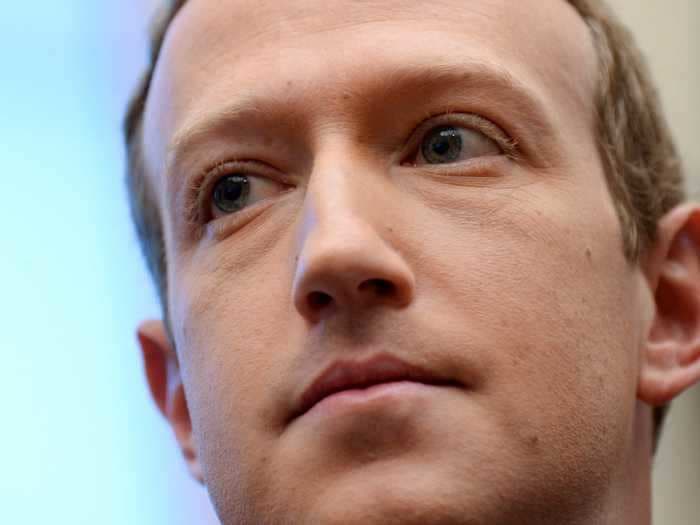 Facebook reportedly had evidence that its algorithms were dividing people, but top executives killed or weakened proposed solutions