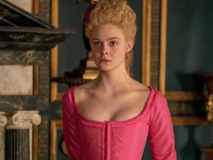 10 celebrities who opened up about the challenges of wearing corsets for roles
