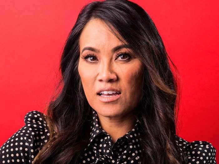 Dr. Pimple Popper said her 'favorite' pimples to treat are the ones with the biggest pops