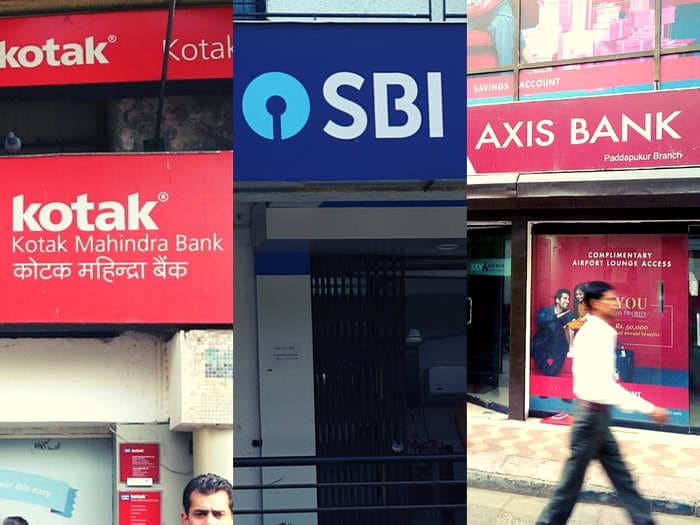 Indian lenders like SBI, Axis Bank and others need $20 billion⁠ in capital— most of it will go into filling up NPA holes