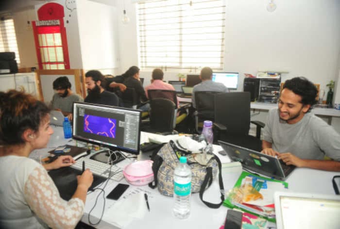 India drops six places in the ranking for world’s best startup ecosystems⁠— power outages and slow internet speeds get some of the blame