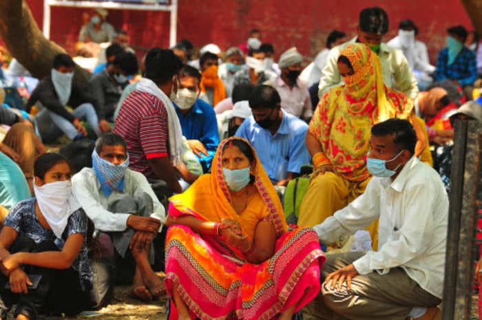 India reports 6,566 new coronavirus cases on May 28— tally inches towards 160,000 mark, with 43.75% recovery rate