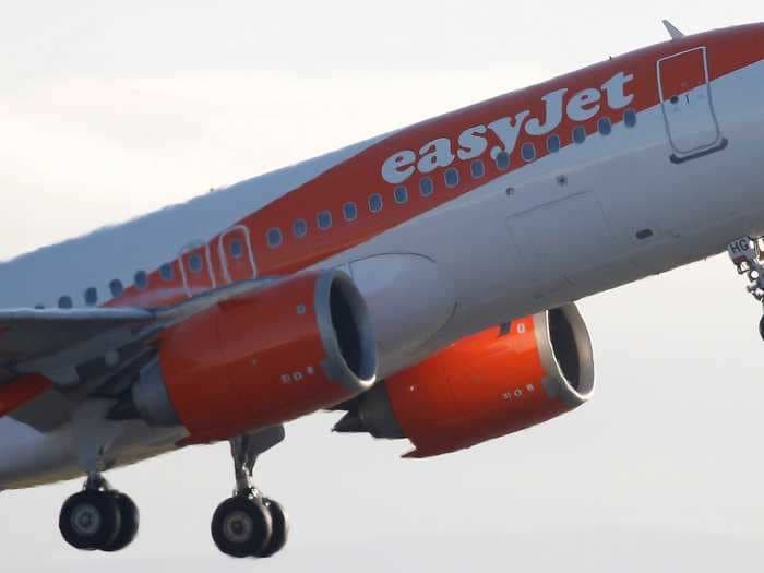 EasyJet stock surges 7% as it slashes up to 4,500 jobs over COVID-19, and warns demand won't fully return until 2023