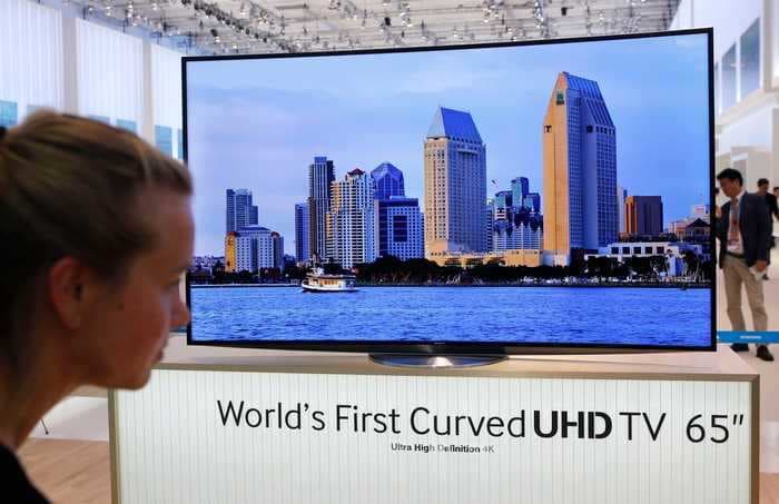 'What is 4K?': Here's what it means to watch content in Ultra High Definition resolution