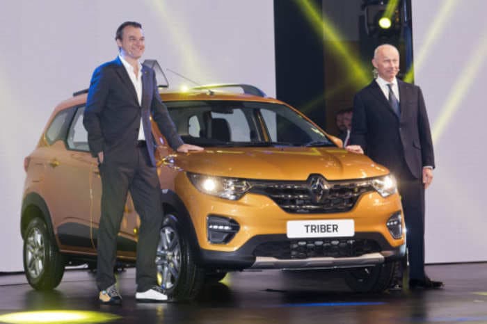 Renault to axe 15,000 jobs worldwide⁠— 1,500 employees in India await their fate