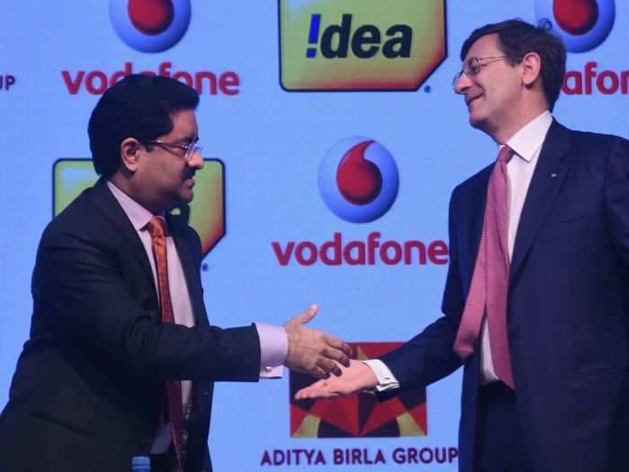 A deal with Google is not the only lifeline Vodafone Idea is betting on