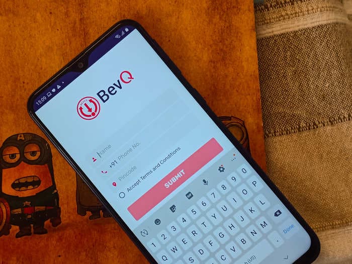 BevQ, Kerala’s liquor home delivery app, is ‘on the rocks’ with a 2.1 rating on the Google Play Store