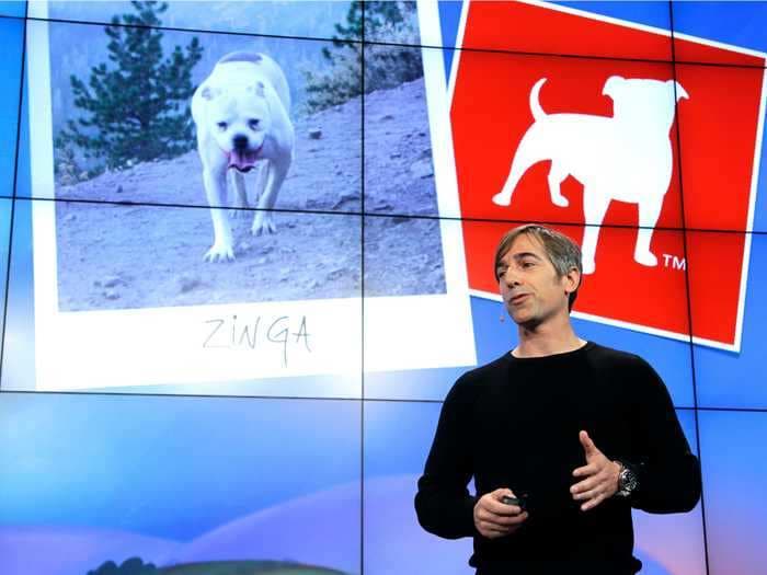 Gaming giant Zynga will buy Turkish developer Peak for $1.8 billion in its biggest ever acquisition